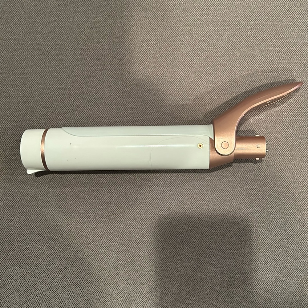 T3 1.5” clamp